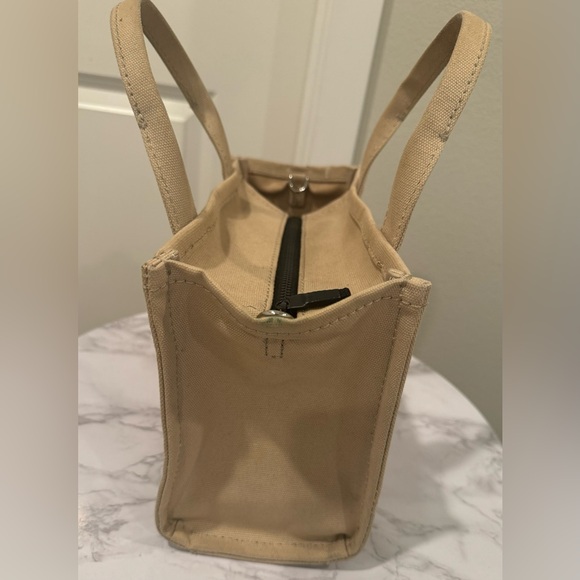 Pre Owned Marc Jacobs Tote Bag - Picture 3 of 7